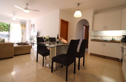 Callao Salvaje Apartment | newly renovated apartment near the beach with pool