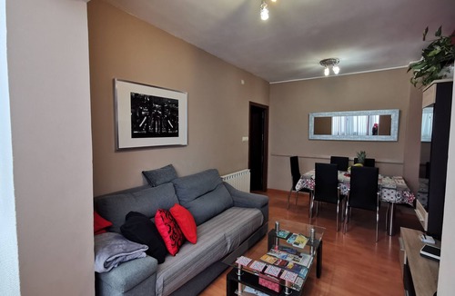 El Poble-sec Apartment | Next to Magic Fountain, another aparment 612814
