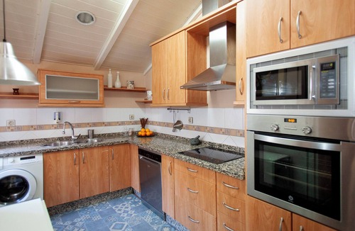 Jaen Apartment | Next to the Cathedral, in the historical center. Apartment ideal for families