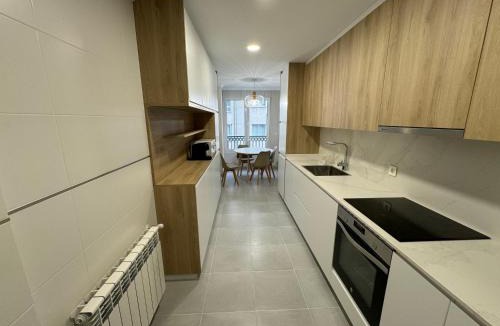 Sarria Apartment | Neypa Liberdade