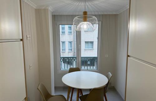 Sarria Apartment | Neypa Liberdade