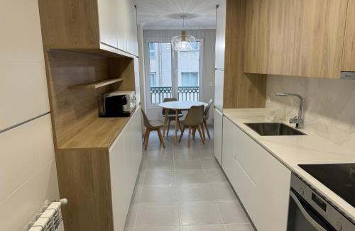 Sarria Apartment | Neypa Liberdade