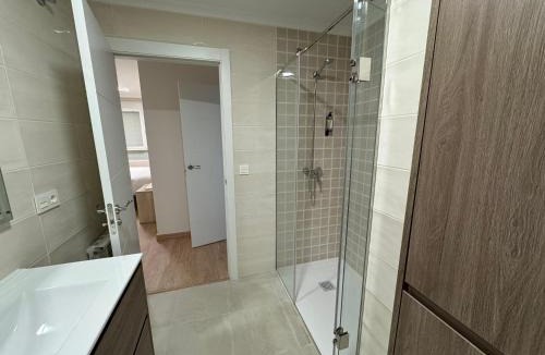 Sarria Apartment | Neypa Liberdade