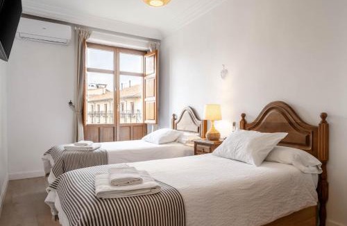 Old Town Apartment | NG Plaza Mayor