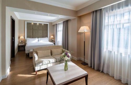 La Coruna Old Town Hotel | NH Collection A Coruña Finisterre