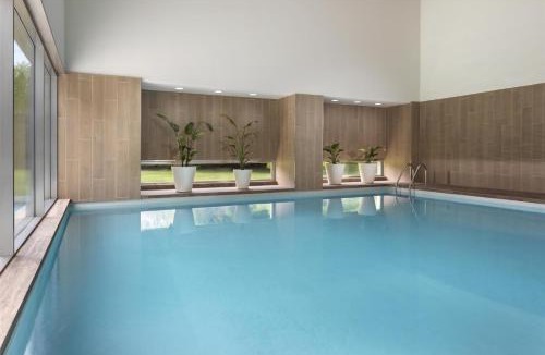 Santiago de Compostela Hotel | NH Collection Santiago de Compostela