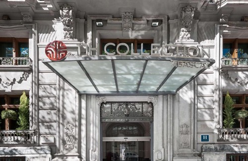 Chamberi Hotel | NH Collection Madrid Abascal