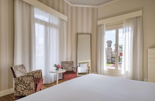 Chamberi Hotel | NH Collection Madrid Abascal