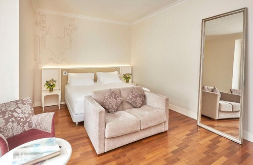 Chamberi Hotel | NH Collection Madrid Abascal