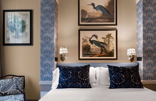 Ciutat Vella Hotel | NH Collection Valencia Colón