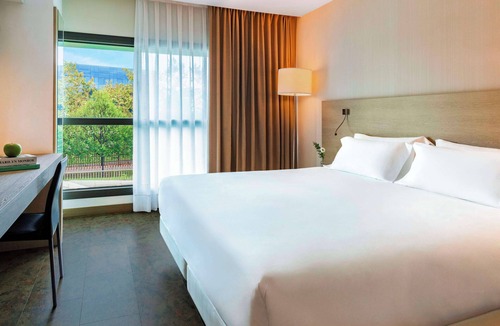 El Pison Hotel | NH Gijón