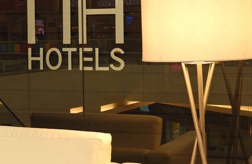 Jeronimos Hotel | NH Madrid Atocha