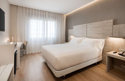 Chamberi Hotel | NH Madrid Chamberí