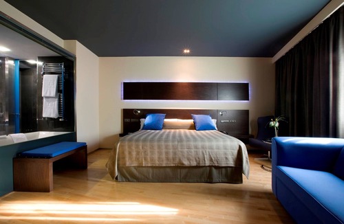 Las Tablas Hotel | NH Madrid Las Tablas