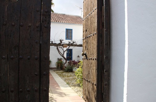 Fuente-Tojar Apartment | Nice apartment in a quiet location among the olive groves.