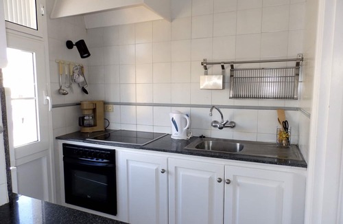 El Medano Apartment | Nice 1 bedroom apartment beach front in el Medano