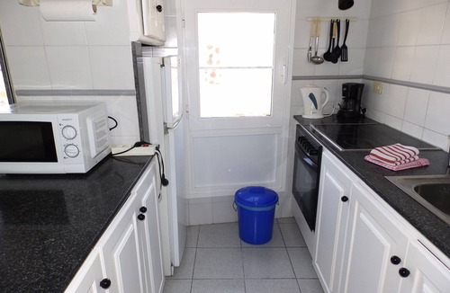 El Medano Apartment | Nice 1 bedroom apartment beach front in el Medano