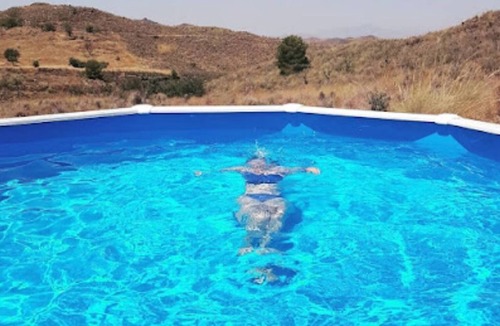 Purias Cottage | Nice 3-bedroom cottage in Purias.