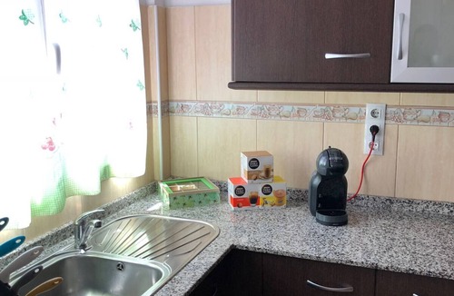 Cruce de Arinaga House | Nice and quiet family duplex in CRUCE DE ARINAGA.
