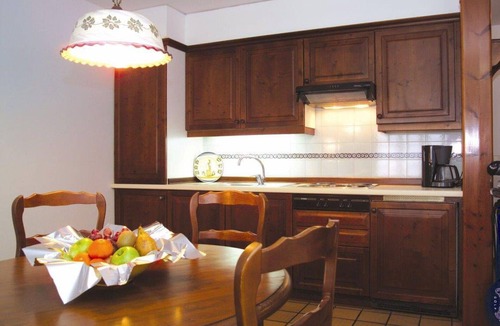 Castell-Platja d'Aro Apartment | Nice apartment for 4 people with pool, WIFI, TV and terrace