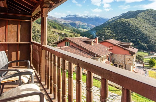 Cabezon de Liebana Apartment | Nice apartment in Cabezon de liebana