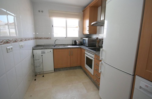 Benalmadena Apartment | Nice apartment in Benalmádena Costa