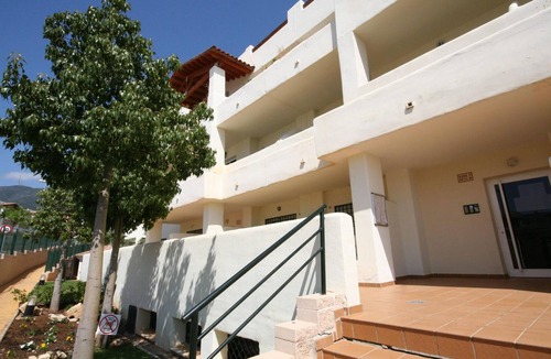 Benalmadena Apartment | Nice apartment in Benalmádena Costa