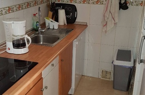 Torrevieja Apartment | Nice Apartment Downtown for 1 to 6 persons, and community's pool