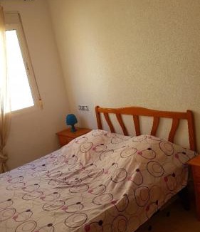 Torrevieja Apartment | Nice Apartment Downtown - 3