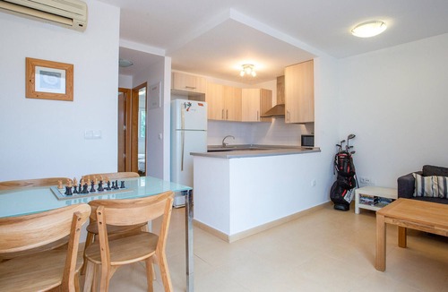 Alhama de Murcia Apartment | Nice apartment in Alhama de Murcia