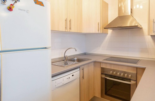 Alhama de Murcia Apartment | Nice apartment in Alhama de Murcia