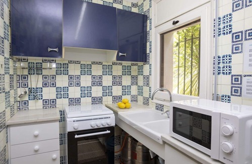 Sa Riera Apartment | Nice apartment for 2 guests with WIFI and TV
