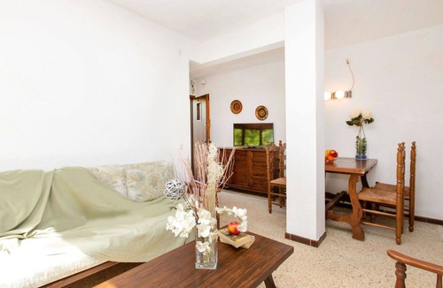Sa Riera Apartment | Nice apartment for 2 guests with WIFI and TV
