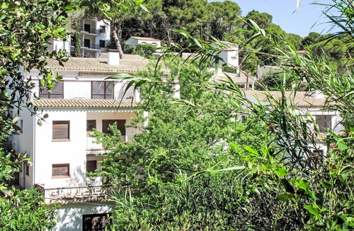 Sa Riera Apartment | Nice apartment for 2 guests with WIFI and TV