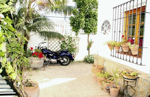 Chipiona Apartment | Nice apartment for 4 people with WIFI, A/C, TV and terrace