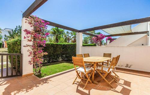 La Murta Apartment | Nice Apartment In Alhama De Murcia