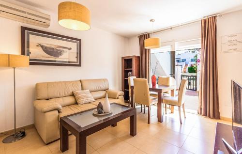 La Murta Apartment | Nice Apartment In Alhama De Murcia