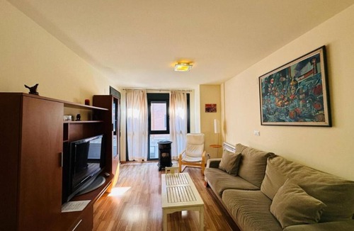 Ainsa Apartment | Nice apartment in Ainsa