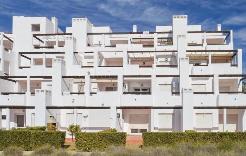 Alhama de Murcia Apartment | Nice Apartment In Alhama De Murcia With Wifi