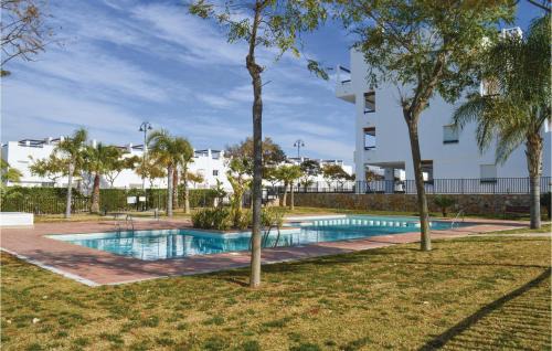 Alhama de Murcia Apartment | Nice Apartment In Alhama De Murcia With Wifi
