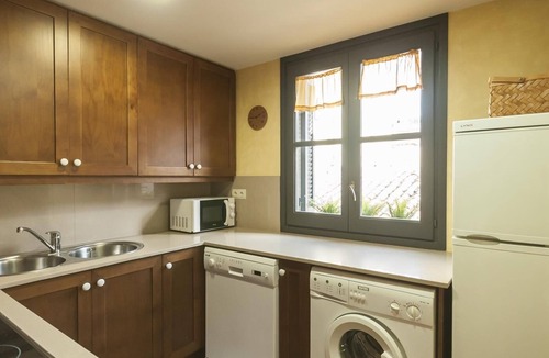 Tossa de Mar Apartment | NICE APARTMENT in the CENTER of TOSSA