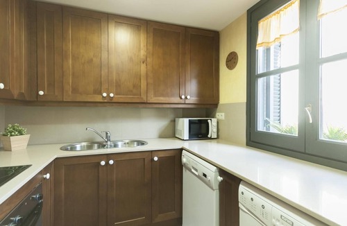 Tossa de Mar Apartment | NICE APARTMENT in the CENTER of TOSSA