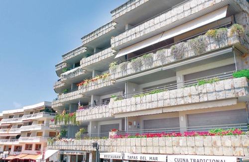 Tossa de Mar Apartment | Nice apartment in Tossa de Mar