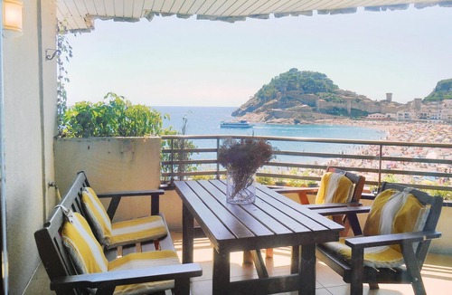 Tossa de Mar Apartment | Nice apartment in Tossa de Mar