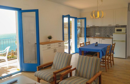 Tossa de Mar Apartment | Nice apartment in Tossa de Mar