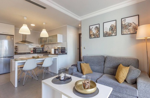 La Mata Apartment | Nice apartment in La Mata