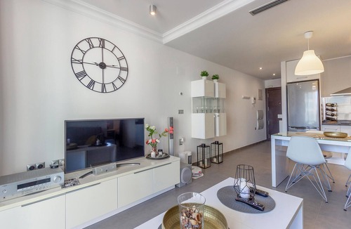 La Mata Apartment | Nice apartment in La Mata