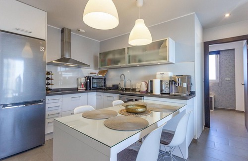 La Mata Apartment | Nice apartment in La Mata
