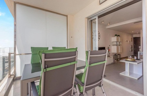 La Mata Apartment | Nice Apartment In La Mata