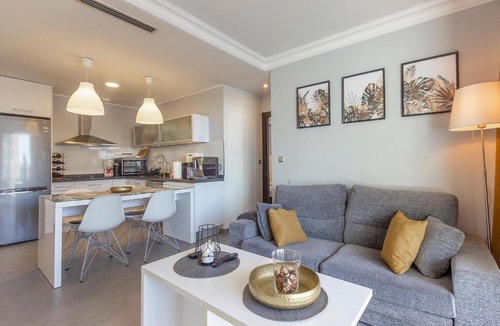 La Mata Apartment | Nice Apartment In La Mata